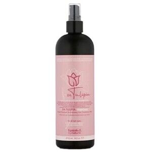 Tweak’d By Nature Tulipia Angelique Hair Treatment Mist  NO 24 Supersize 16 oz